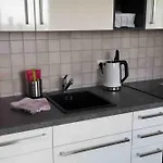 Apartment Fewomonciao2019-panorama 2pers Bis Max4pers Monschau