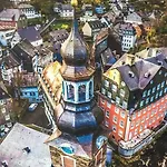 Fewomonciao2019-panorama 2pers Bis Max4pers Apartment *