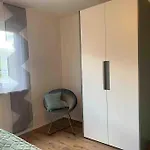 Apartment Fewomonciao2019-panorama 2pers Bis Max4pers *