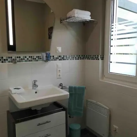 Apartamento Fewomonciao2019-panorama 2pers Bis Max4pers *