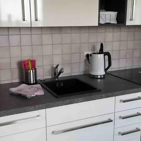 Apartman Fewomonciao2019-panorama 2pers Bis Max4pers Monschau