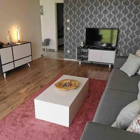 Fewomonciao2019-panorama 2pers Bis Max4pers * Monschau