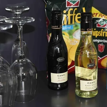 Apartamento Fewomonciao2019-panorama 2pers Bis Max4pers *