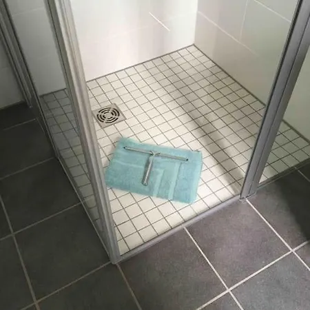 Apartmán Fewomonciao2019-panorama 2pers Bis Max4pers Monschau