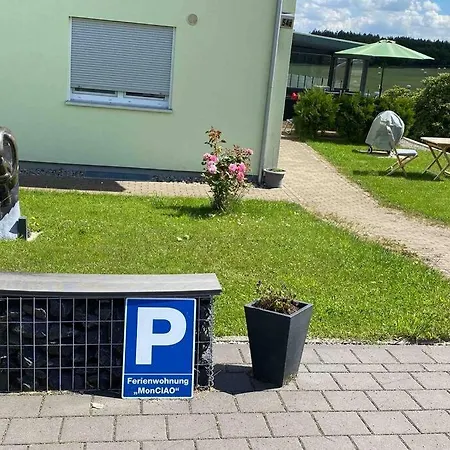 Fewomonciao2019-panorama 2pers Bis Max4pers Lägenhet *