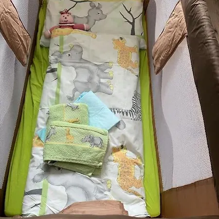 Fewomonciao2019-panorama 2pers Bis Max4pers Lägenhet Monschau