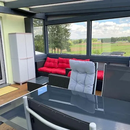 Apartmán Fewomonciao2019-panorama 2pers Bis Max4pers *