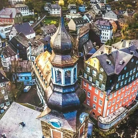 Fewomonciao2019-panorama 2pers Bis Max4pers Apartman *