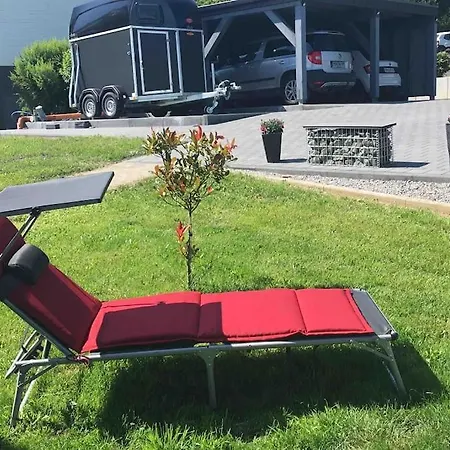 Apartman Fewomonciao2019-panorama 2pers Bis Max4pers