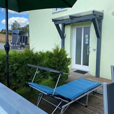 Fewomonciao2019-panorama 2pers Bis Max4pers Lejlighed *