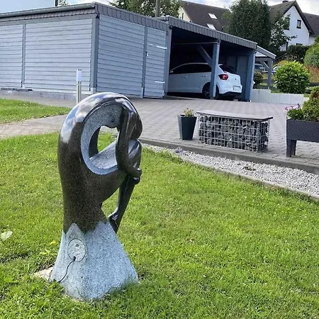 Fewomonciao2019-panorama 2pers Bis Max4pers * Monschau