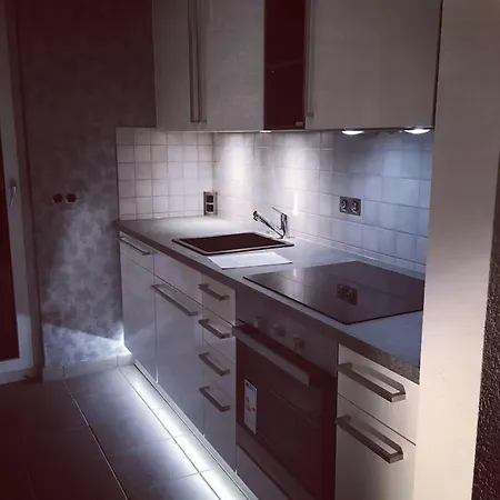 Apartamento Fewomonciao2019-panorama 2pers Bis Max4pers