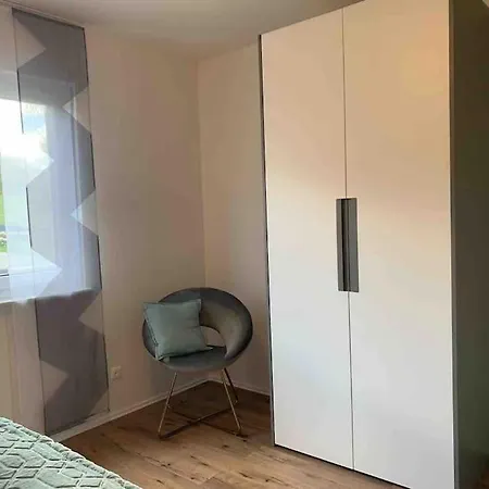 Apartman Fewomonciao2019-panorama 2pers Bis Max4pers *