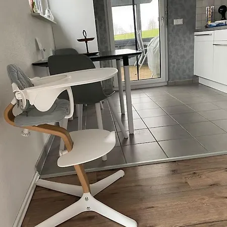 Lägenhet Fewomonciao2019-panorama 2pers Bis Max4pers Monschau