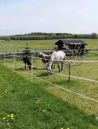 Fewomonciao2019-panorama 2pers Bis Max4pers Lejlighed Monschau