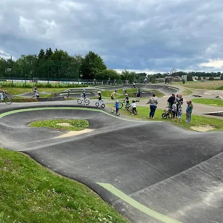 Fewomonciao2019-panorama 2pers Bis Max4pers Lägenhet