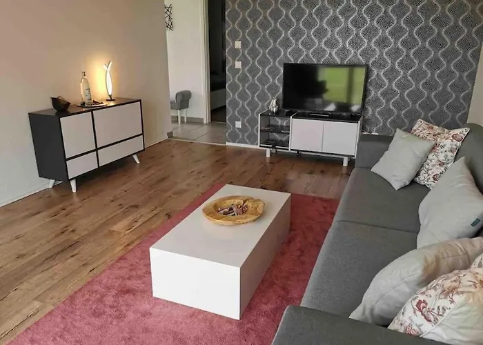 Fewomonciao2019-panorama 2pers Bis Max4pers * Monschau