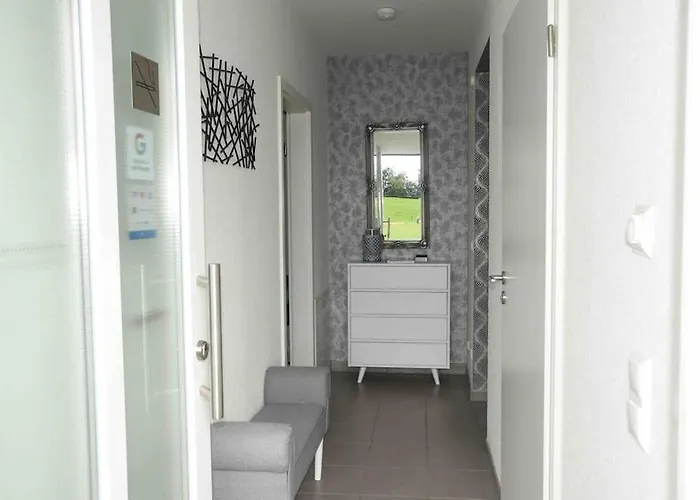 Fewomonciao2019-panorama 2pers Bis Max4pers Lejlighed Monschau