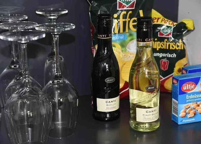 Lejlighed Fewomonciao2019-panorama 2pers Bis Max4pers *