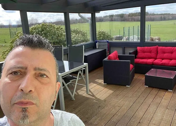 Lejlighed Fewomonciao2019-panorama 2pers Bis Max4pers *