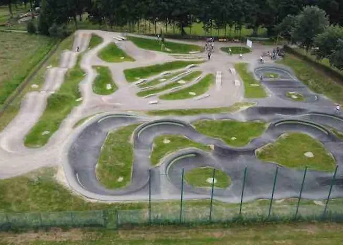 Fewomonciao2019-panorama 2pers Bis Max4pers Lejlighed Monschau