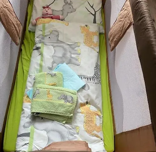 Fewomonciao2019-panorama 2pers Bis Max4pers Lejlighed Monschau