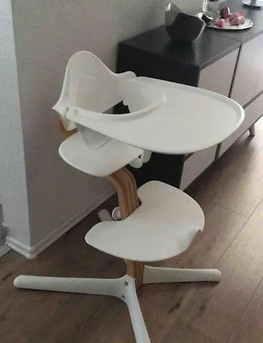 Fewomonciao2019-panorama 2pers Bis Max4pers Lejlighed Monschau