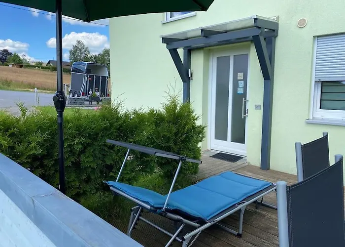 Fewomonciao2019-panorama 2pers Bis Max4pers Lejlighed *