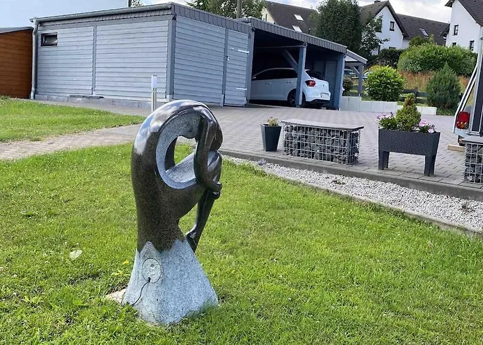 Fewomonciao2019-panorama 2pers Bis Max4pers * Monschau