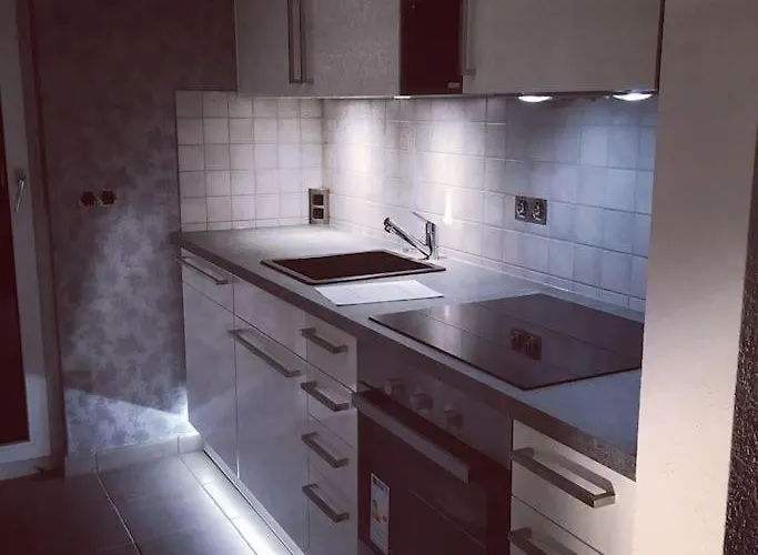 Lejlighed Fewomonciao2019-panorama 2pers Bis Max4pers