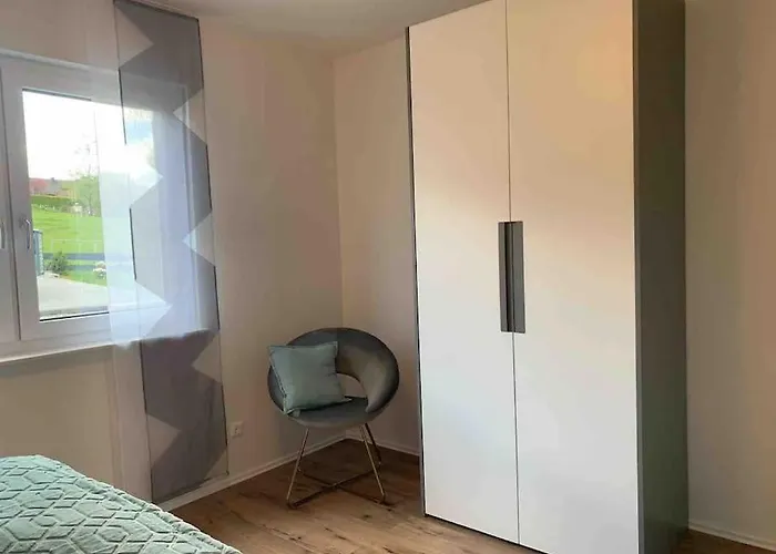 Lejlighed Fewomonciao2019-panorama 2pers Bis Max4pers *