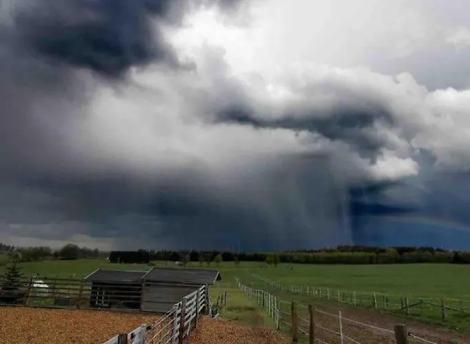 Fewomonciao2019-panorama 2pers Bis Max4pers Lejlighed *