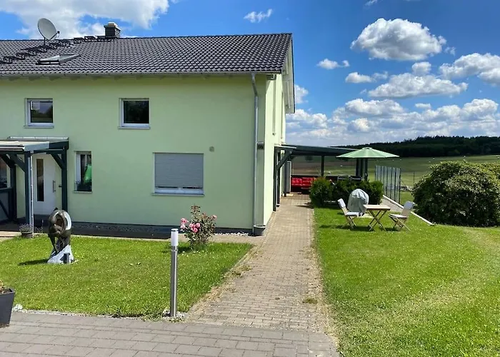 Fewomonciao2019-panorama 2pers Bis Max4pers Lejlighed *