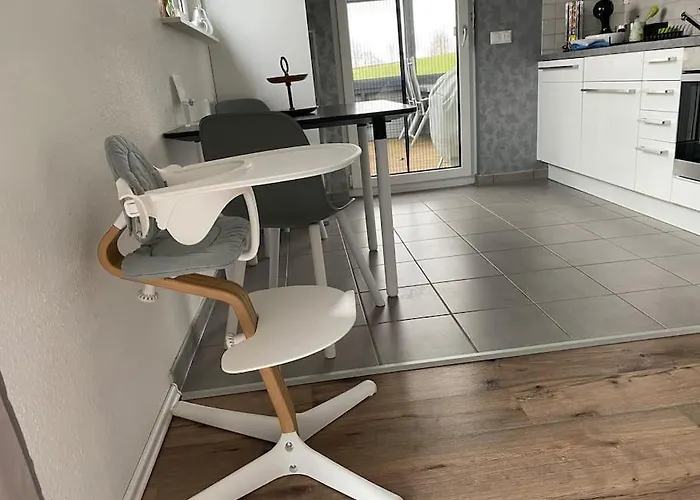 Lejlighed Fewomonciao2019-panorama 2pers Bis Max4pers Monschau