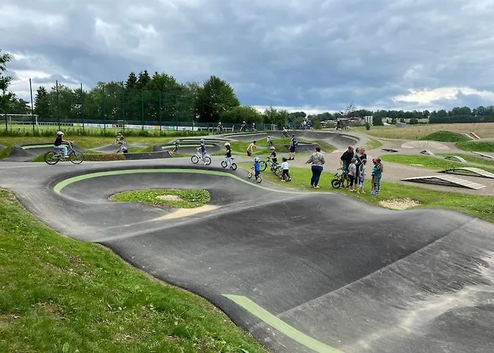 Fewomonciao2019-panorama 2pers Bis Max4pers Lejlighed