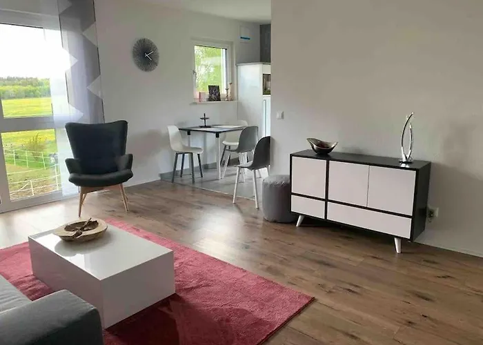 Fewomonciao2019-panorama 2pers Bis Max4pers Lejlighed